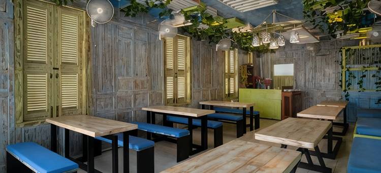沙努尔奈瑟酒店(Nesa Sanur Bali)图片