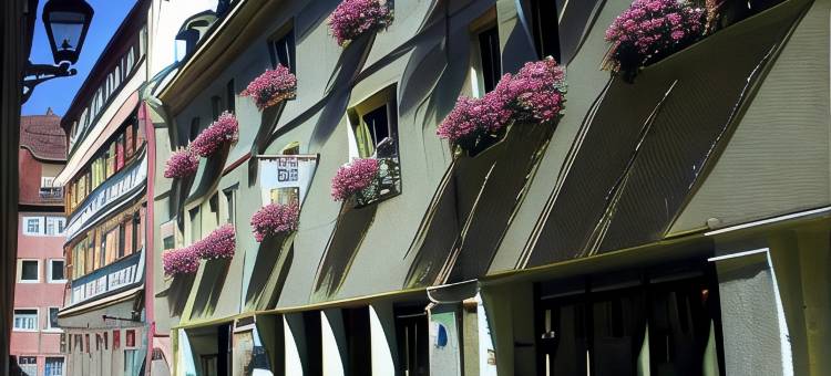纽伦堡阿格尼斯舍弗酒店(Hotel Agneshof Nürnberg)图片