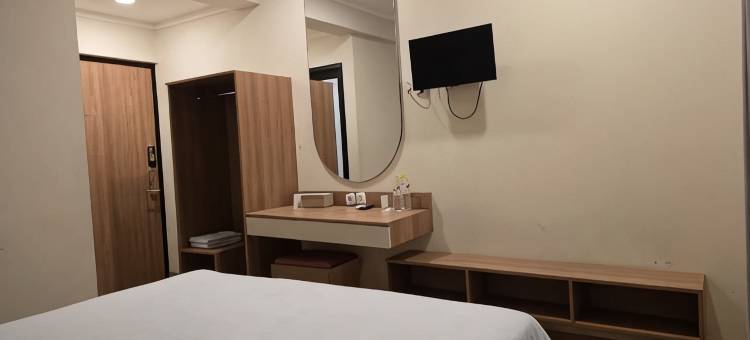 卡泰莉亚舒适酒店(Cozy Catellya)图片