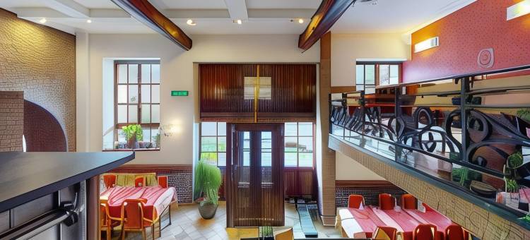 IL卡斯特里诺酒店(Hotel IL Castellino)图片