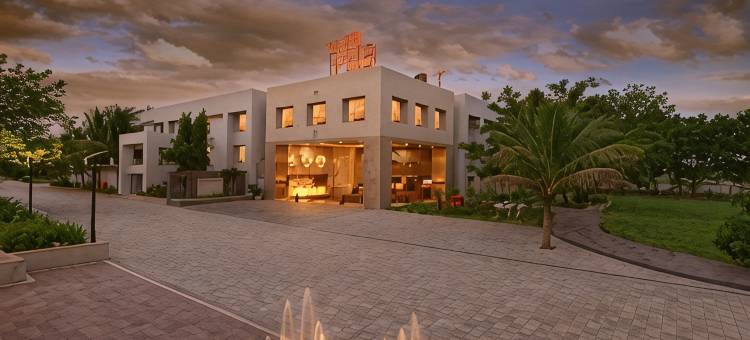 TOP3上议院度家村(Top3 Lords Resort Bhavnagar)图片