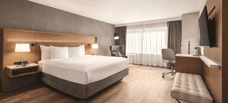 奥奈达娱乐场酒店(Oneida Casino Hotel)图片