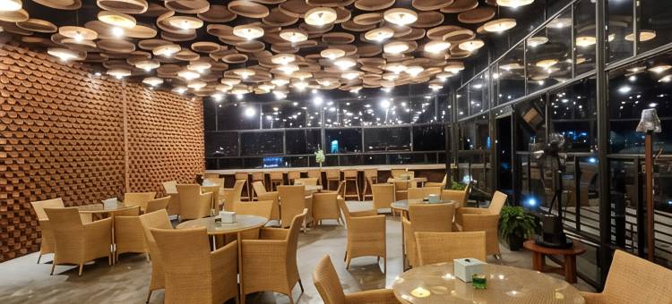 巴塔莫拉酒店(Bata Merah)图片