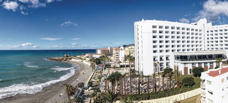 Riu莫妮卡酒店-限成人(Hotel Riu Monica - Adults Only)图片