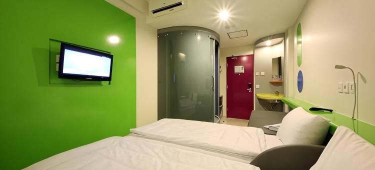 POP!库塔海滨酒店(Pop! Hotel Kuta Beach)图片