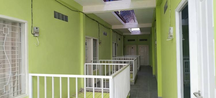 WismaCendana酒店(Wisma Cendana)图片