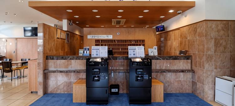 阪神尼崎站东京旅馆(Toyoko Inn Hanshin Amagasaki Ekimae)图片
