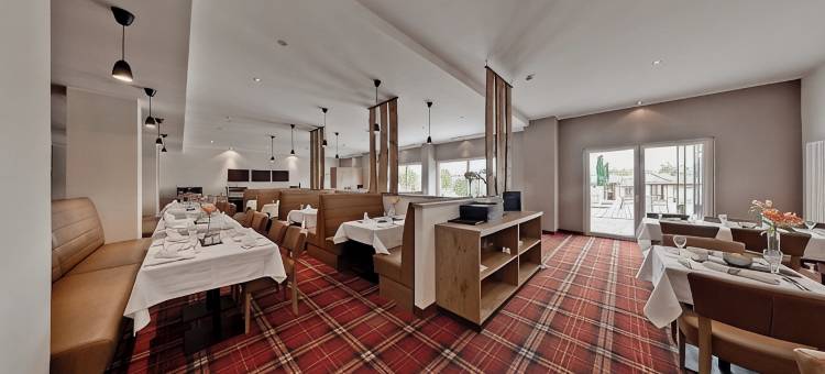 桑特皇家酒店 - 格桑恩斯里特瓦姆巴德施泰因(Santé Royale Hotel- & Gesundheitsresort Warmbad Wolkenstein)图片