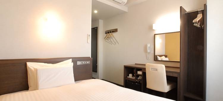 AB Hotel Kakamigahara图片