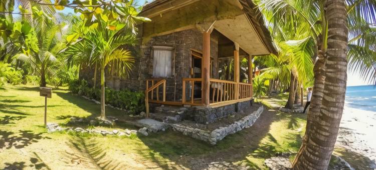 拉孜海滩度假村(Lazi Beach Club Resort)图片