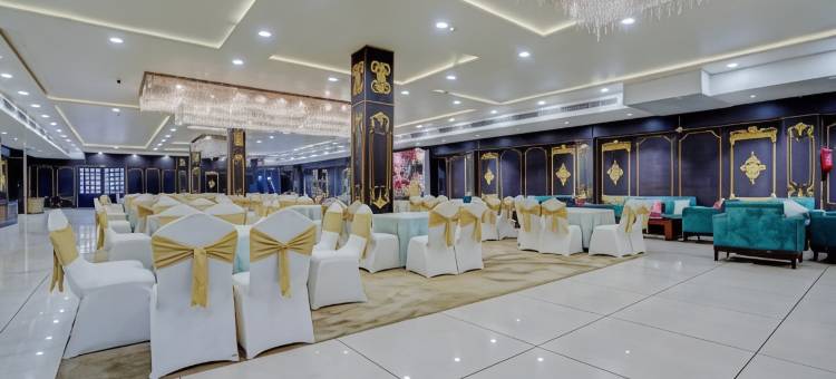 涅槃酒店及宴会厅(Nirvana Hotel & Banquet)图片