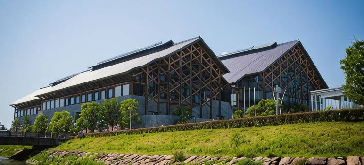 东横INN-松山一番町(Toyoko Inn Matsuyama Ichibancho)图片