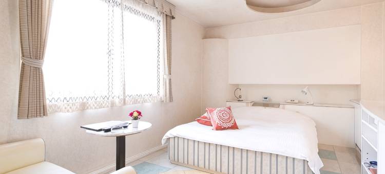 Sasarindou酒店(Hotel in Kyoto Sasarindou)图片