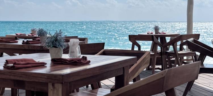 蓬塔布兰卡海滨精品酒店(Punta Blanca | Beachfront Boutique Hotel)图片