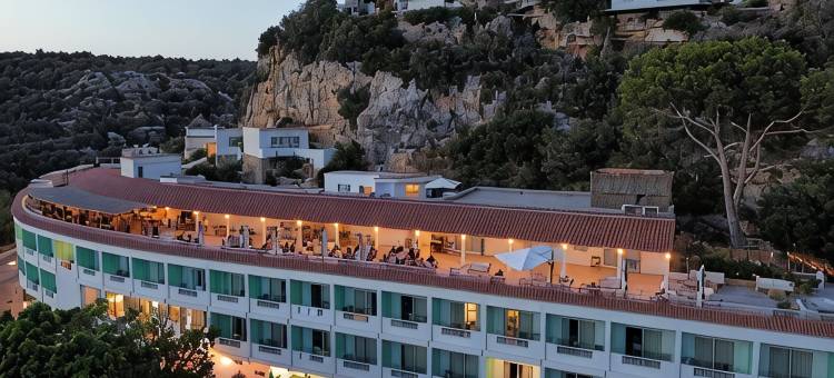 Osprey Menorca酒店(Osprey Menorca Hotel)图片