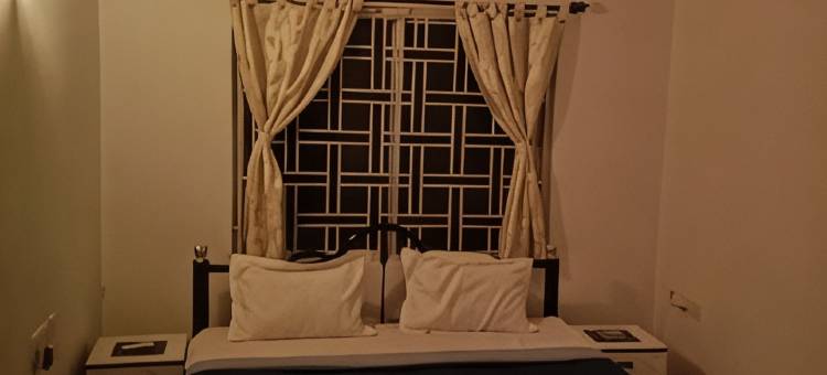 Raj Kuthir Homestays,Peaceful Pet Friendly Bungalow in Shantiniketan图片