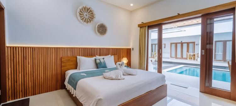 安吉留宿旅馆(MIMU Co Living)图片
