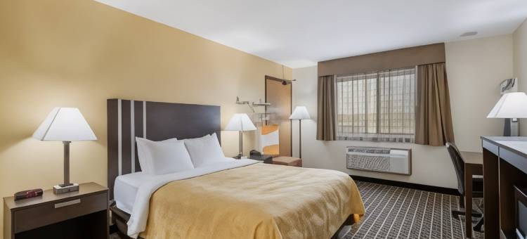 凯艺酒店(Quality Inn)图片