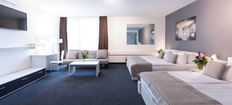 阿维瓦酒店(Hotel Aviva)图片