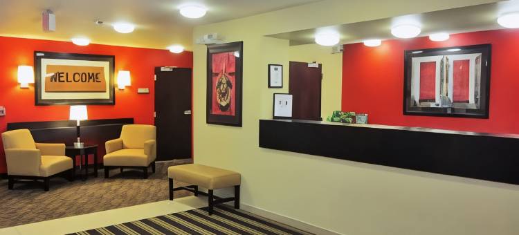 美国长住精选套房酒店 - 奥斯汀 - 西北 - 莱克莱恩购物中心(Extended Stay America Select Suites - Austin - Northwest - Lakeline Mall)图片