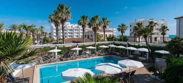 THB格兰普拉亚酒店-限成人入住(THB Gran Playa - Adults Only)图片
