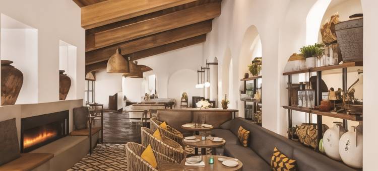 曼德勒海湾扎卡里沙丘-希尔顿格芮精选酒店(Zachari Dunes on Mandalay Beach, Curio Collection by Hilton)图片