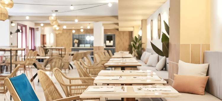 滨海略雷特帐篷(Tent Lloret de Mar)图片