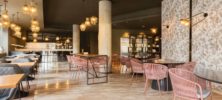 塔拉戈纳SB快捷酒店(Hotel SB Express Tarragona)图片