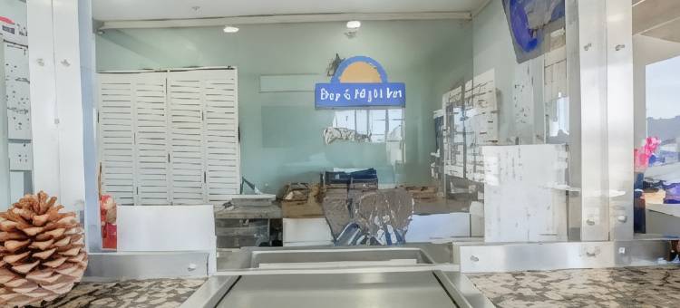 白天&夜晚旅馆(Day & Night Inn)图片