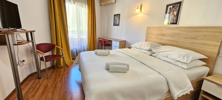 普拉万酒店(Hotel Prvan)图片
