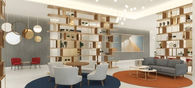 纳加顶峰酒店(Summit Hotel Naga)图片