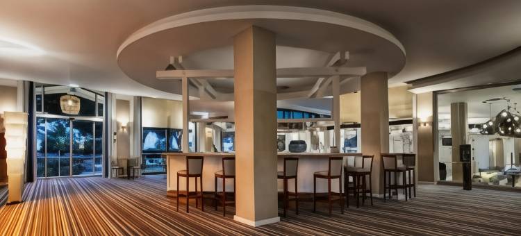 佩斯塔纳阿尔沃尔海滩别墅(Pestana Alvor Beach Villas, Seaside Resort)图片
