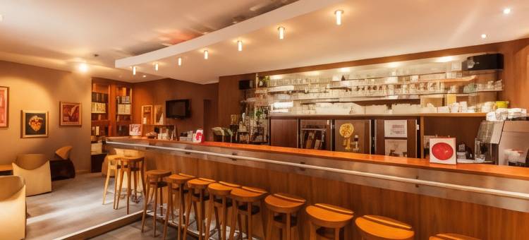 学院酒店(Dukes' Academie Brugge - by Dukes' Hotel Collection)图片