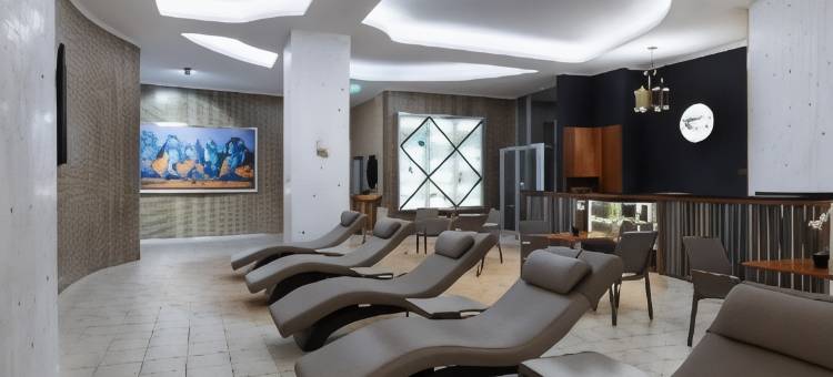温德姆至尊伊兹密尔奥兹迪莱克温泉及水疗酒店(Wyndham Grand Izmir Ozdilek Thermal and Spa)图片