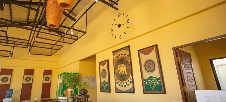 热浪潜水度假村薄荷岛店(Keep Diving Resort Bohol)图片