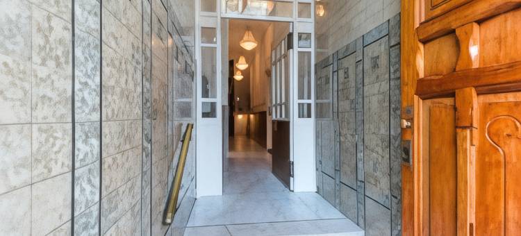 大运河精品酒店(Grand Canal Boutique Hotel)图片