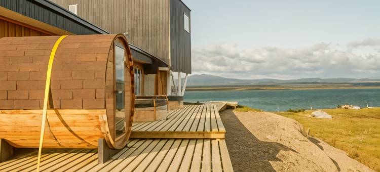 巴塔哥尼亚贝斯特韦斯特酒店(Best Western Patagonia)图片