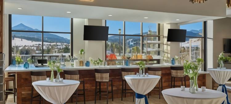 大天空市居家酒店/威尔逊酒店(Residence Inn Big Sky/The Wilson Hotel)图片