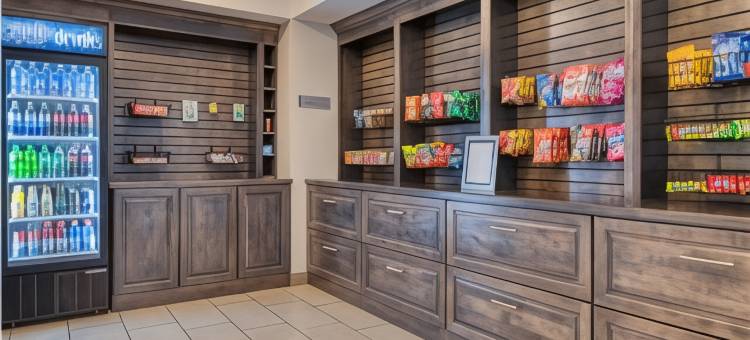 贝斯特韦斯特优质圣彼得优质酒店(Best Western Plus Saint Peter)图片
