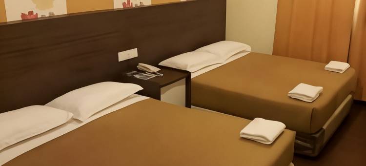 库凯景观酒店(Cukai View Hotel)图片