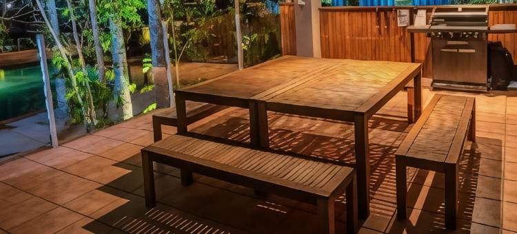 天堂海滩度假酒店(Paradise on the Beach Resort)图片