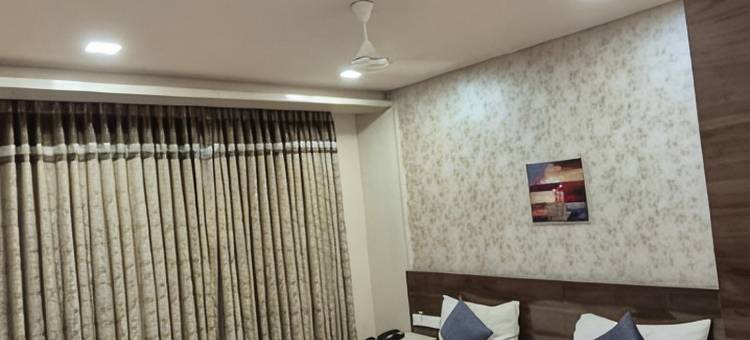 PPH生活尼尔马拉旅馆(Neermala Residency)图片