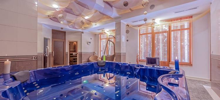 MPM 梅里阳酒店(MPM Family Hotel Merryan)图片
