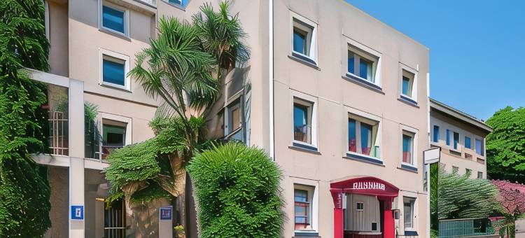 论坛酒店(Hotel du Forum)图片