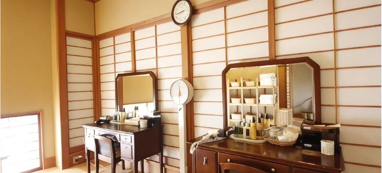 Bessho Onsen Kashiwaya Honten图片