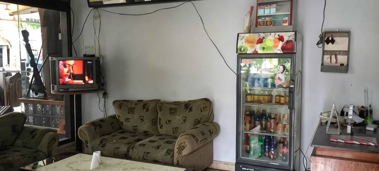 努安萨巴哈里酒店(Hotel Nuansa Bahari)图片