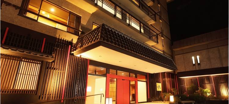 庄内温海温泉 别邸久远(名汤之宿 高见屋集团)(Takamiya Bettei Kuon)图片