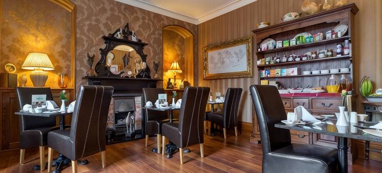 布鲁克兰客栈(Brooklands Guest House)图片
