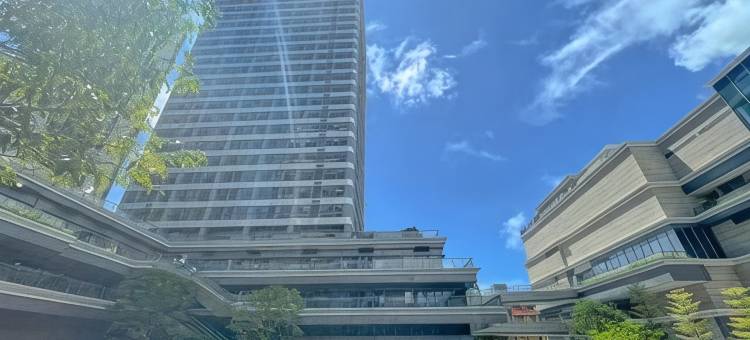 乐途温馨公寓(华侨大道分店)图片
