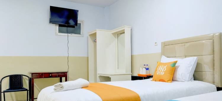 SANS Stay Manlie Hotel & Residence图片